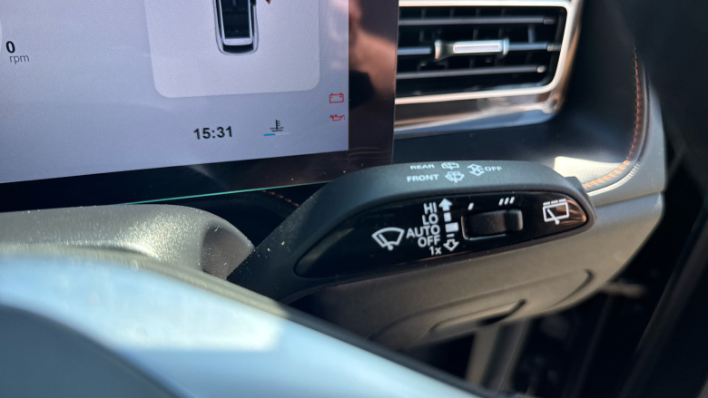 MG HS 1.5 T-GDI Trophy 5dr Petrol Hatchback